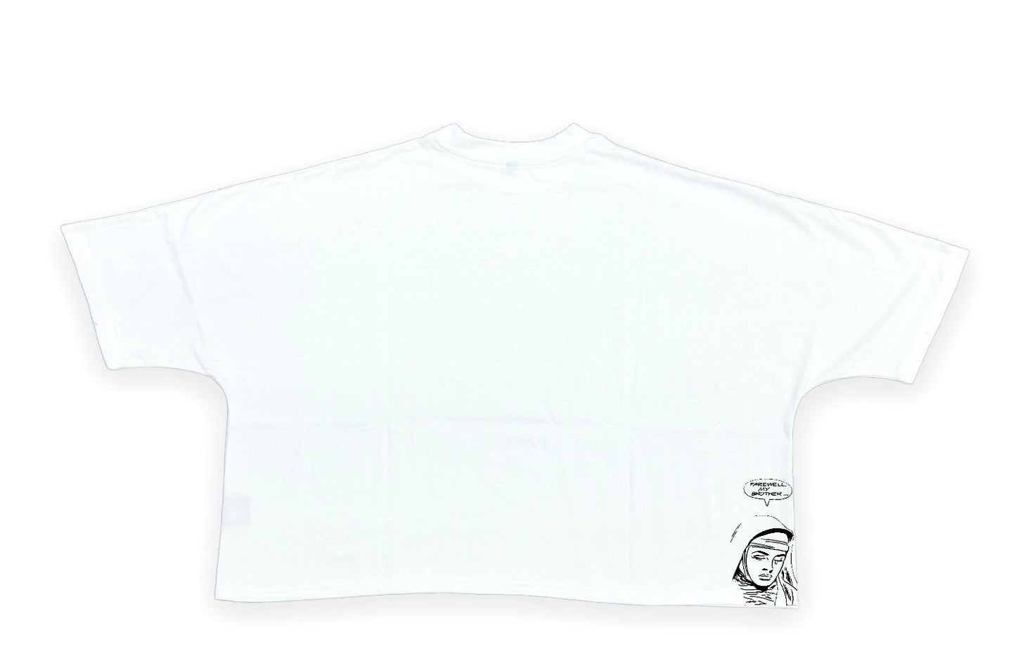 Phantom "Farewell" Tee