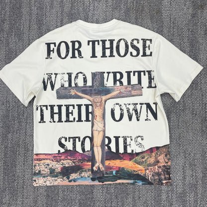 "Cultivation" Graphic Cream