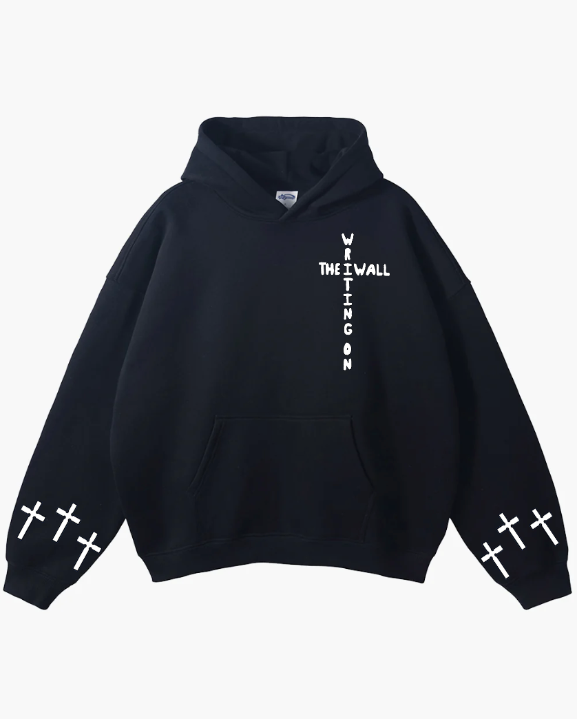 Coal "Brother's Keeper" Hoodie