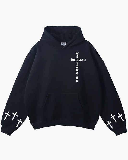 Coal "Brother's Keeper" Hoodie