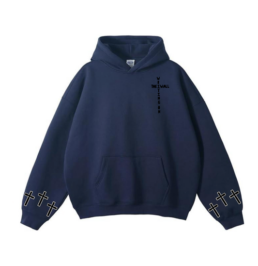 AO "Brother's Keeper" Hoodie