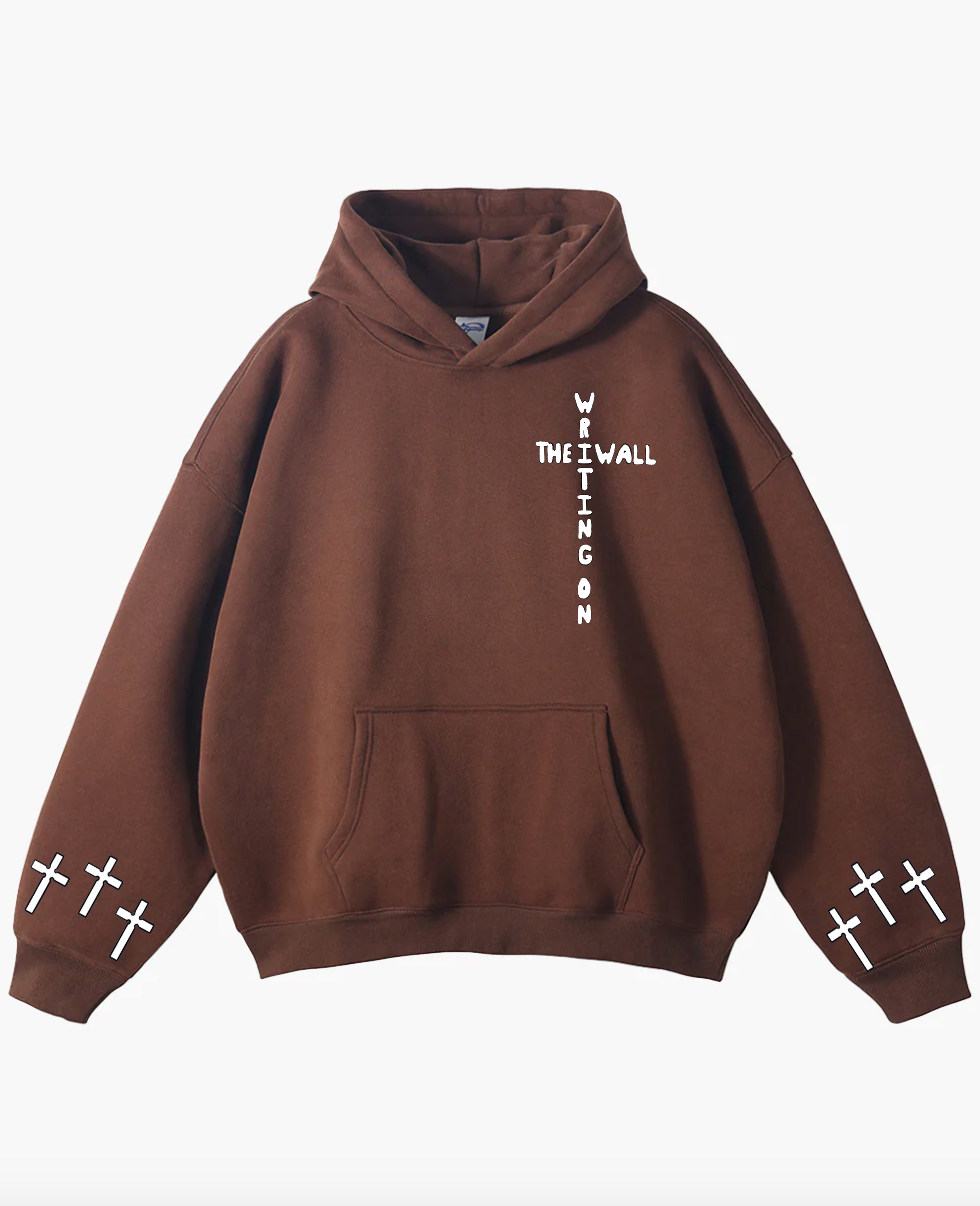 Cocoa "Brother's Keeper" Hoodie