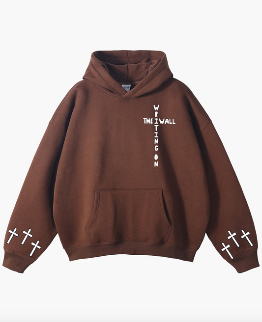 Cocoa "Brother's Keeper" Hoodie