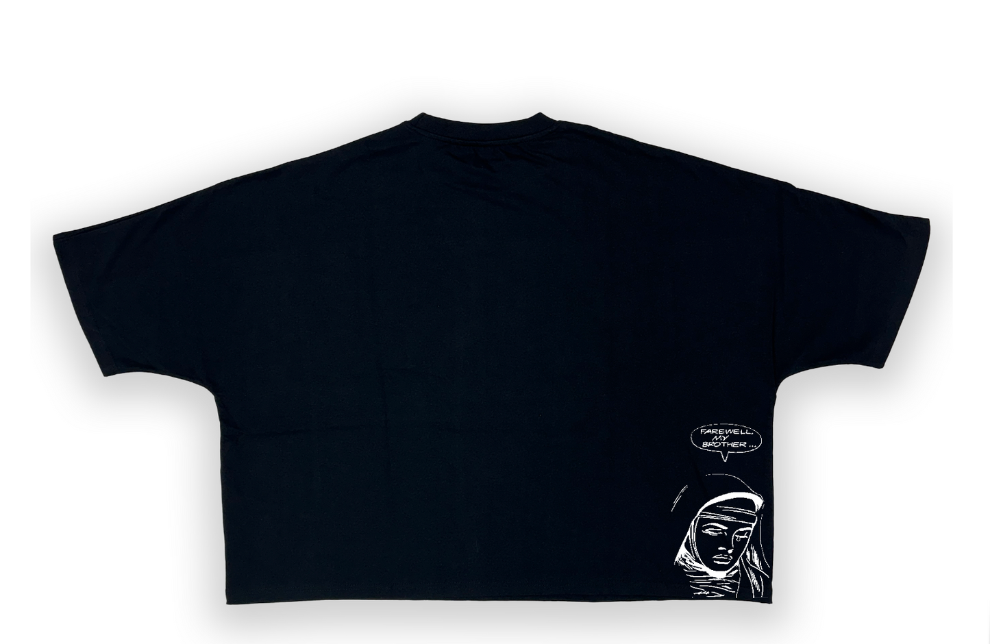 Coal "Farewell" Tee