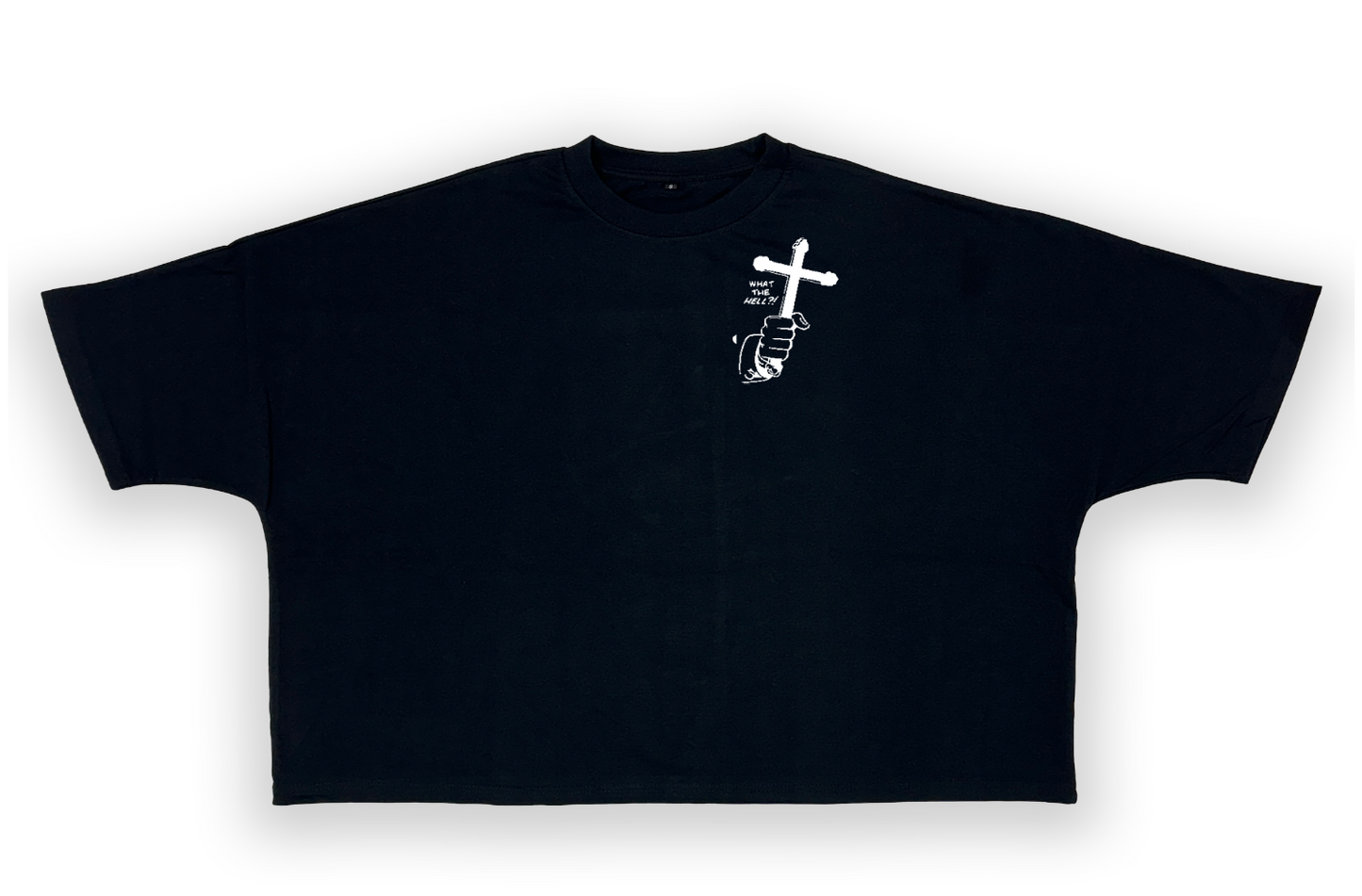 Coal "Farewell" Tee